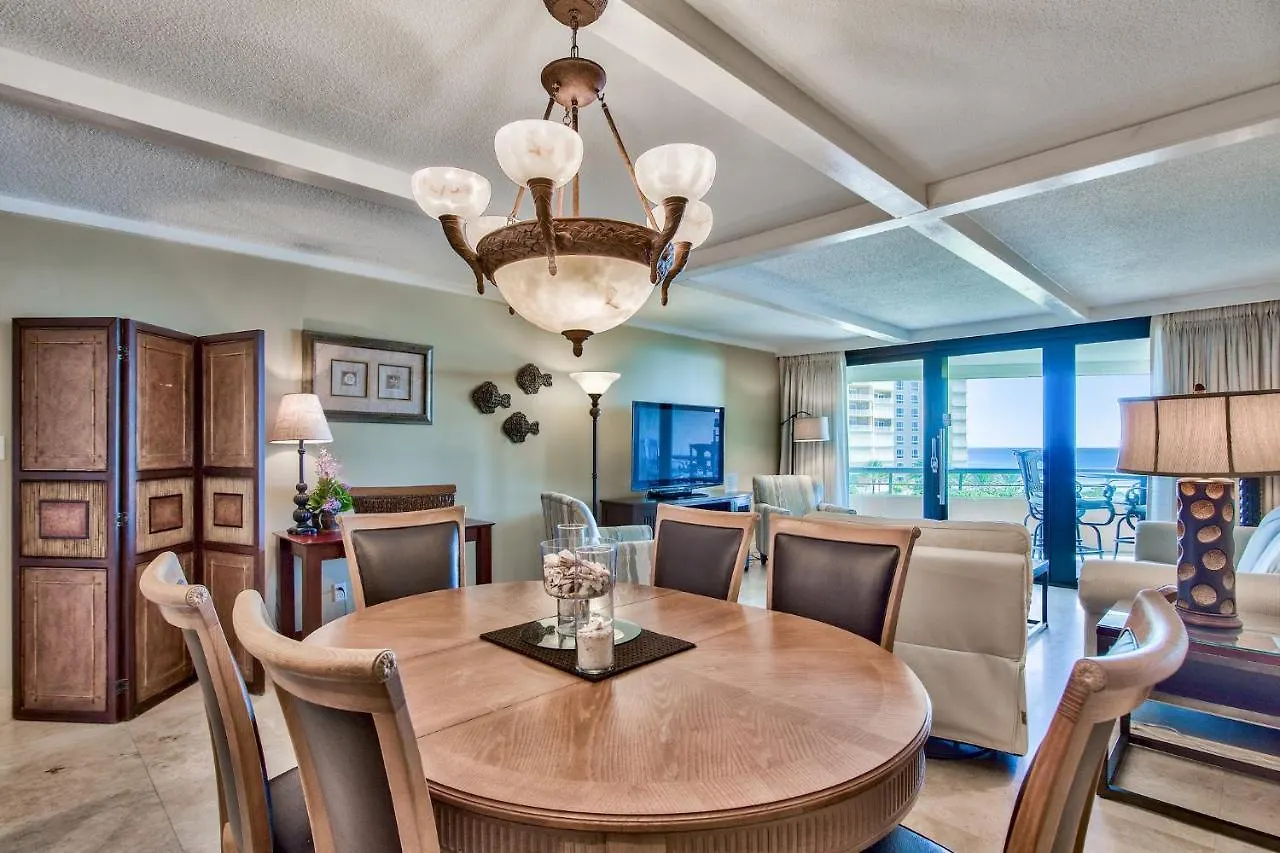Edgewater 606 Villa Destin United States