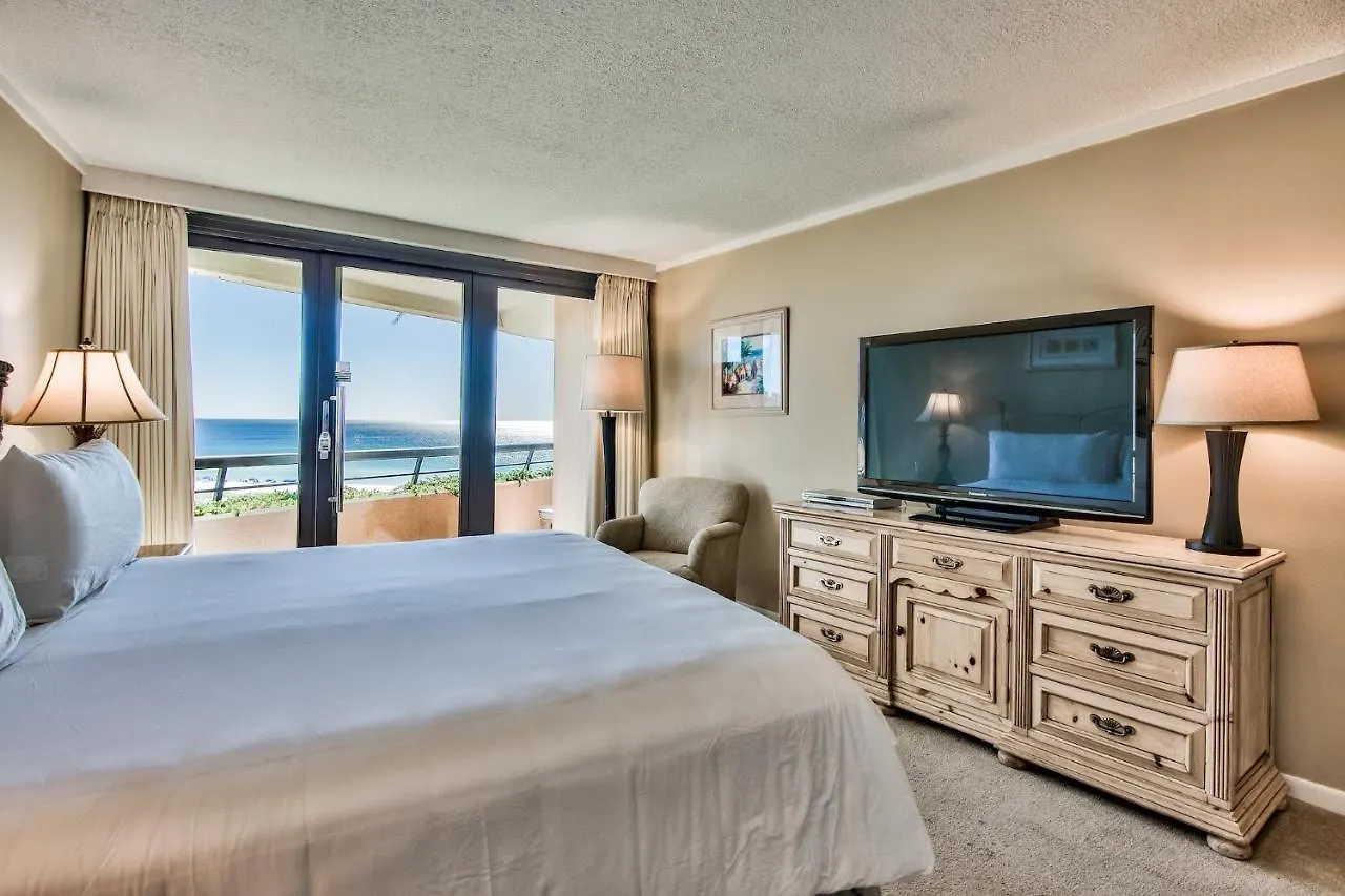 Edgewater 606 Villa Destin 0*,  United States