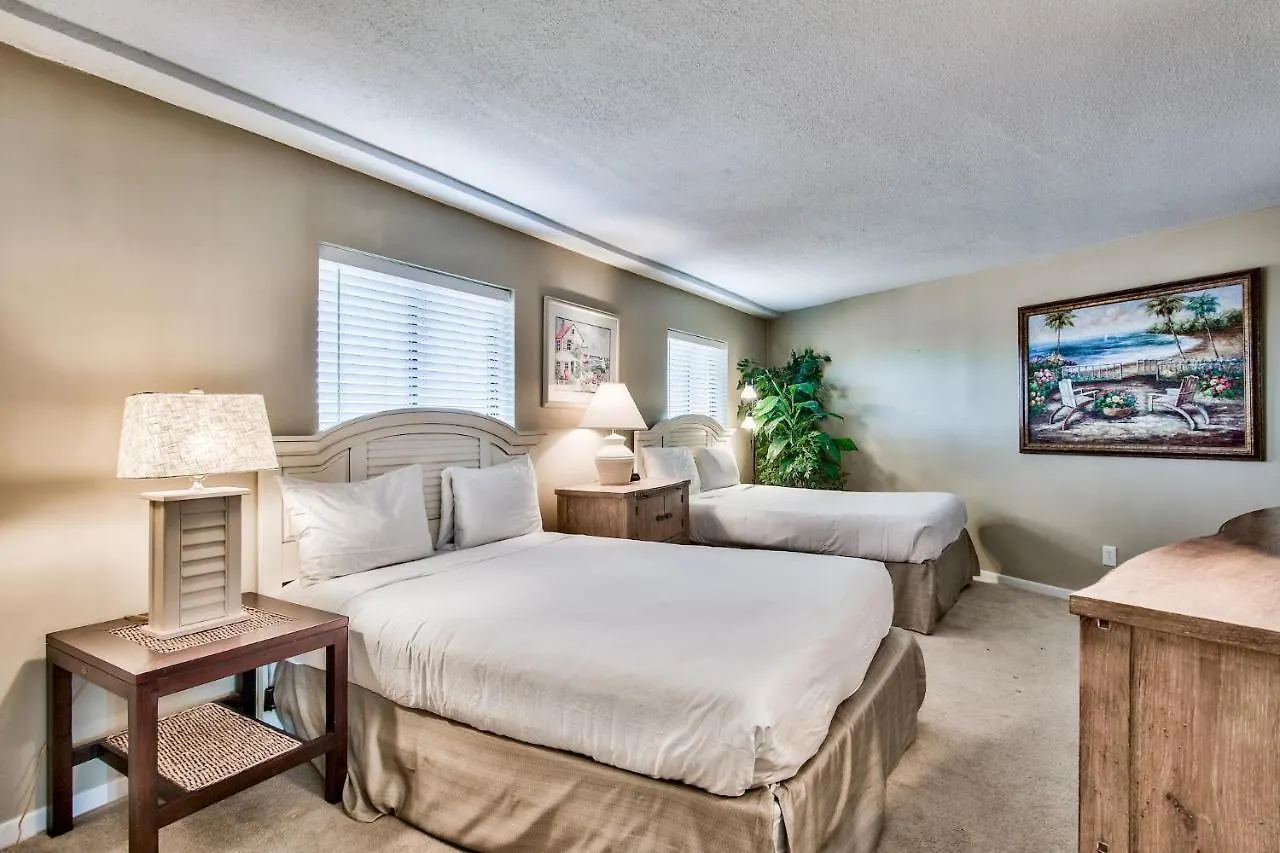 Edgewater 606 Villa Destin United States