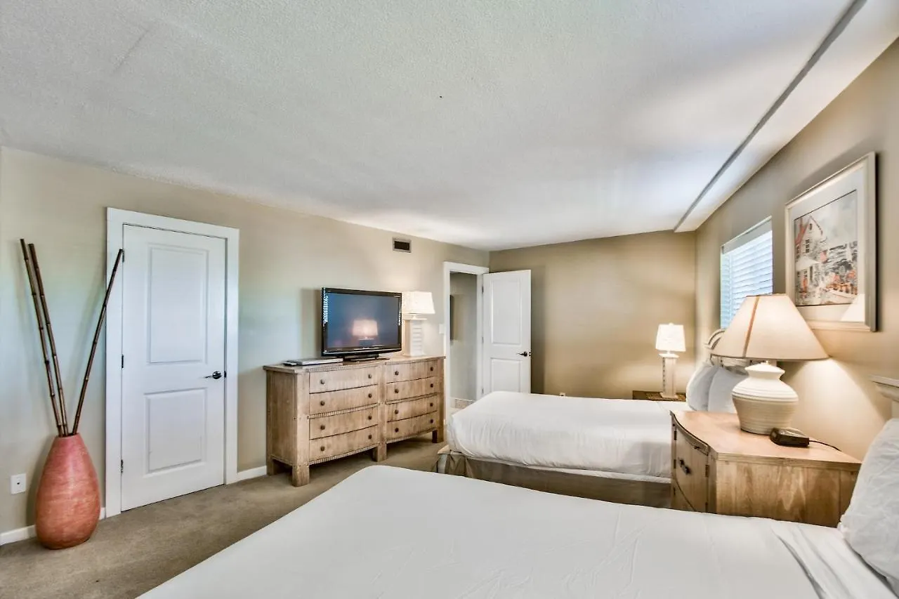 Holiday home Edgewater 606 Villa Destin
