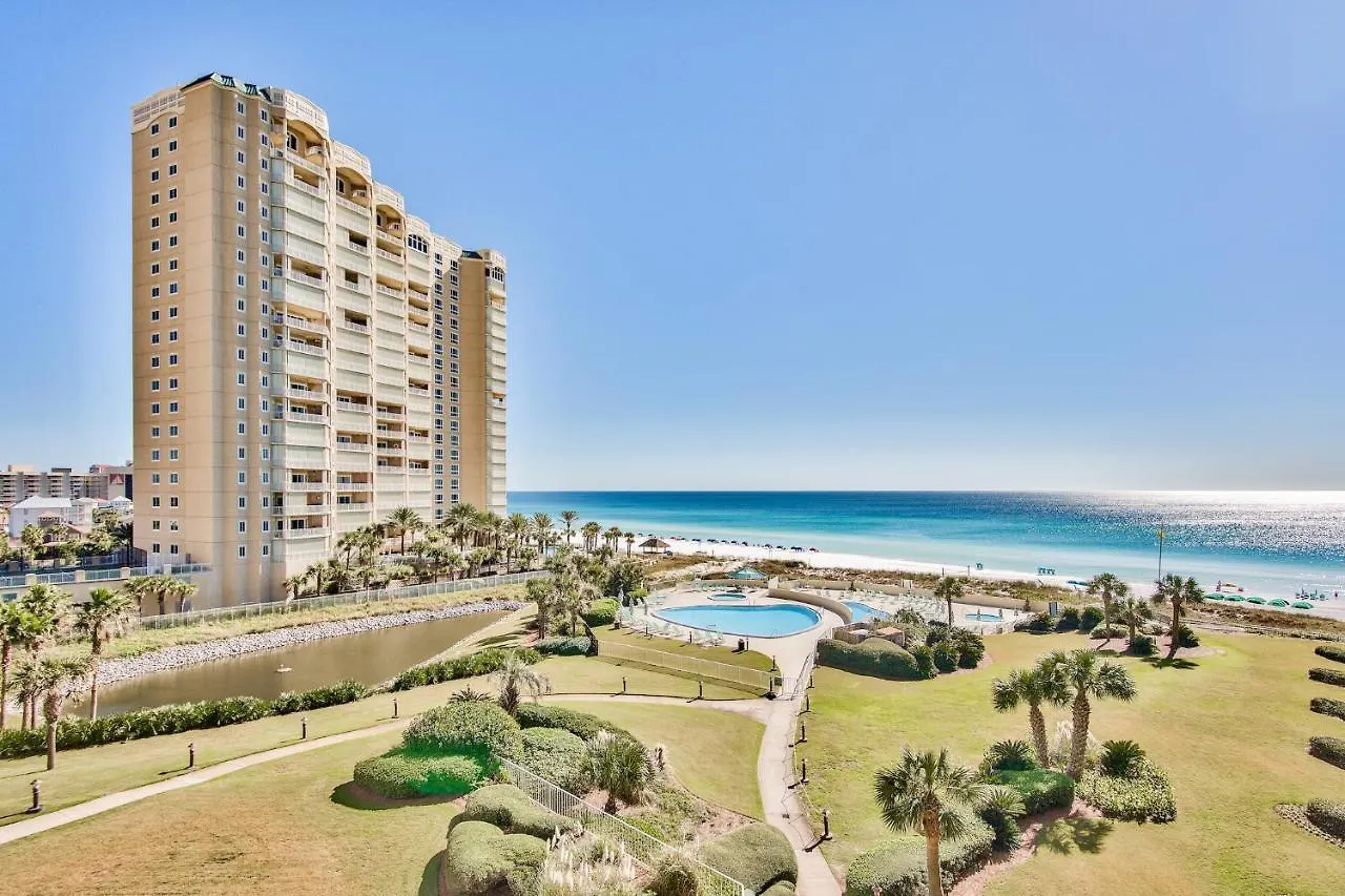 Edgewater 606 Villa Destin Holiday home