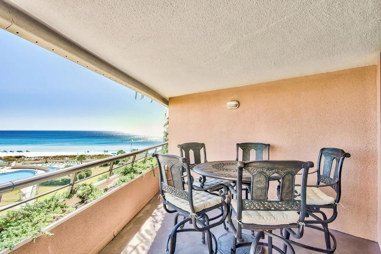 Holiday home Edgewater 606 Villa Destin United States