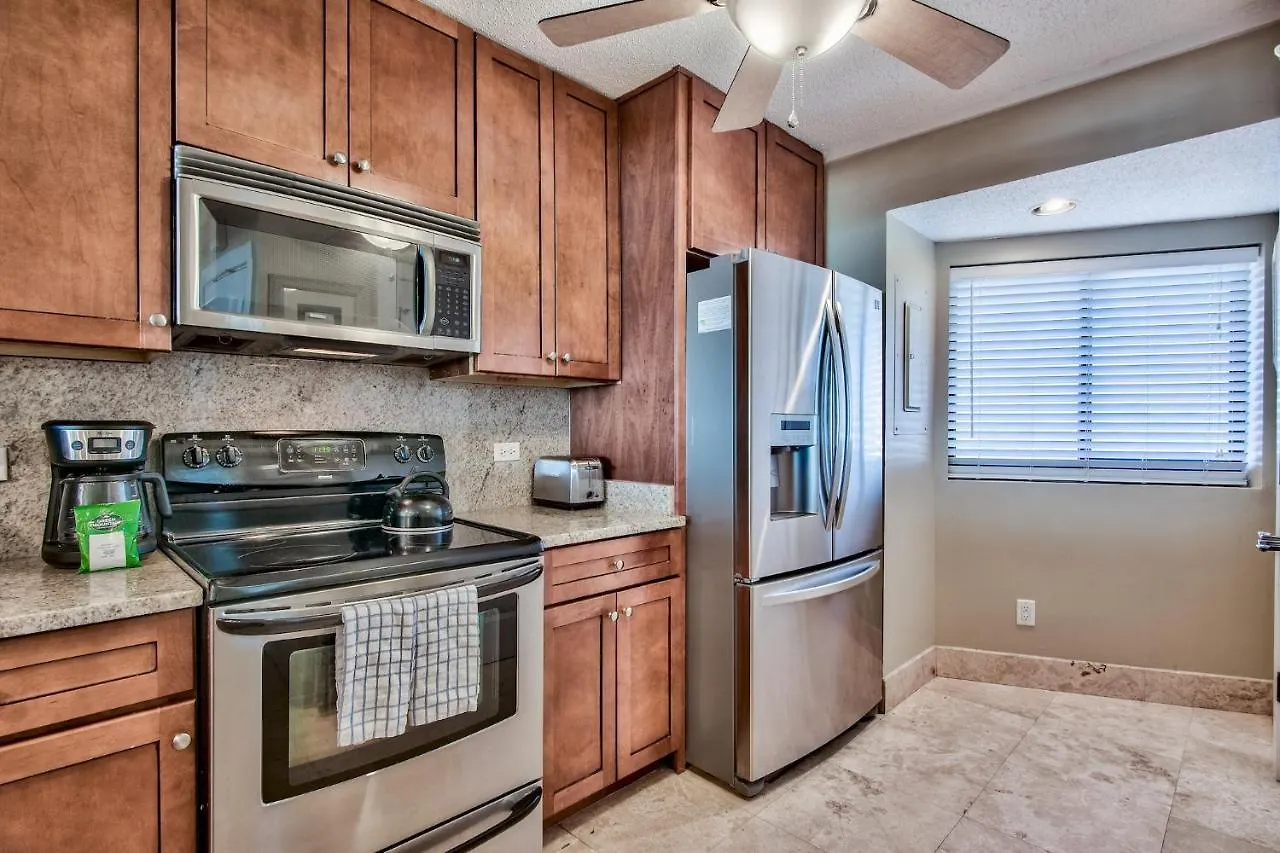 Edgewater 606 Villa Destin