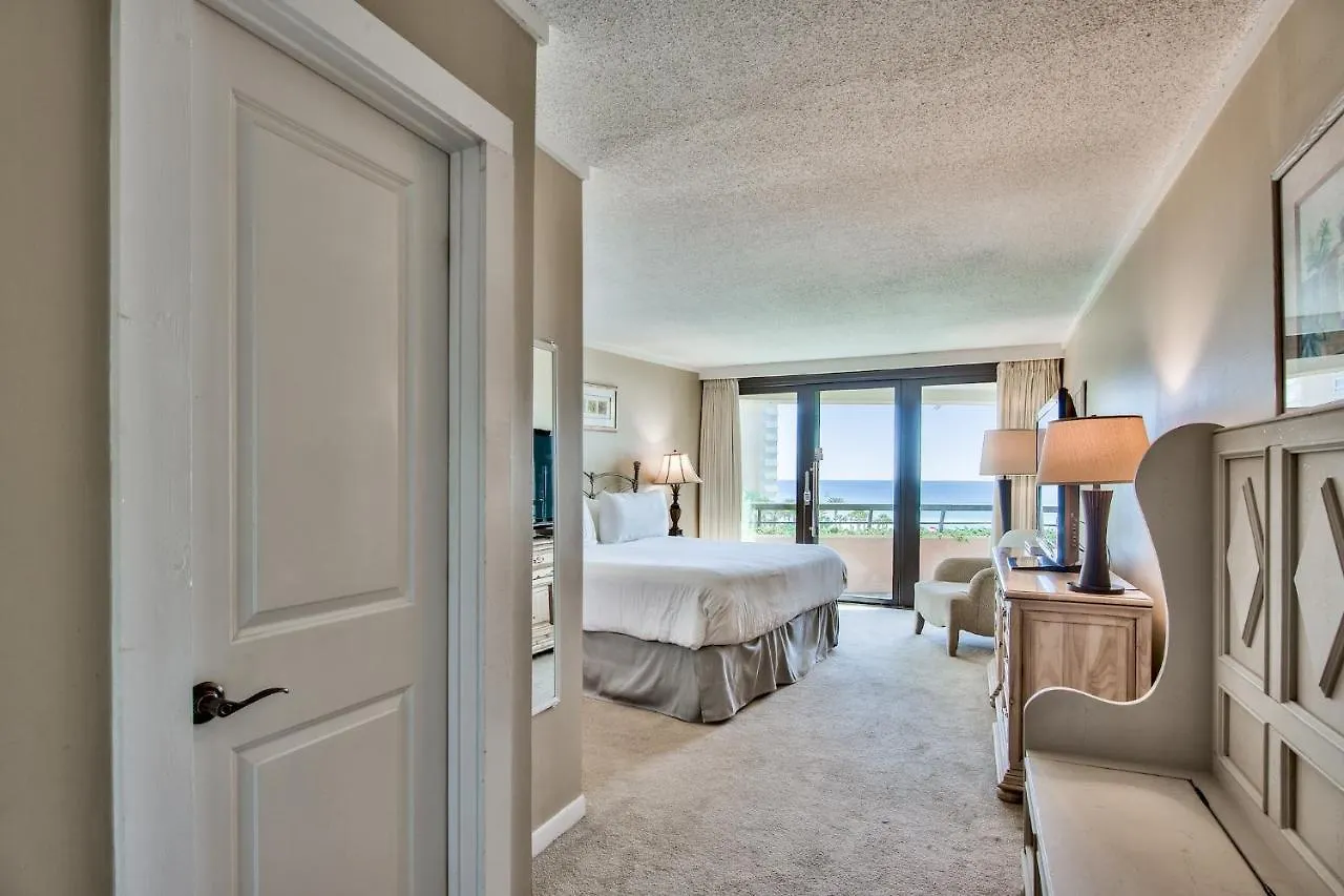 Holiday home Edgewater 606 Villa Destin