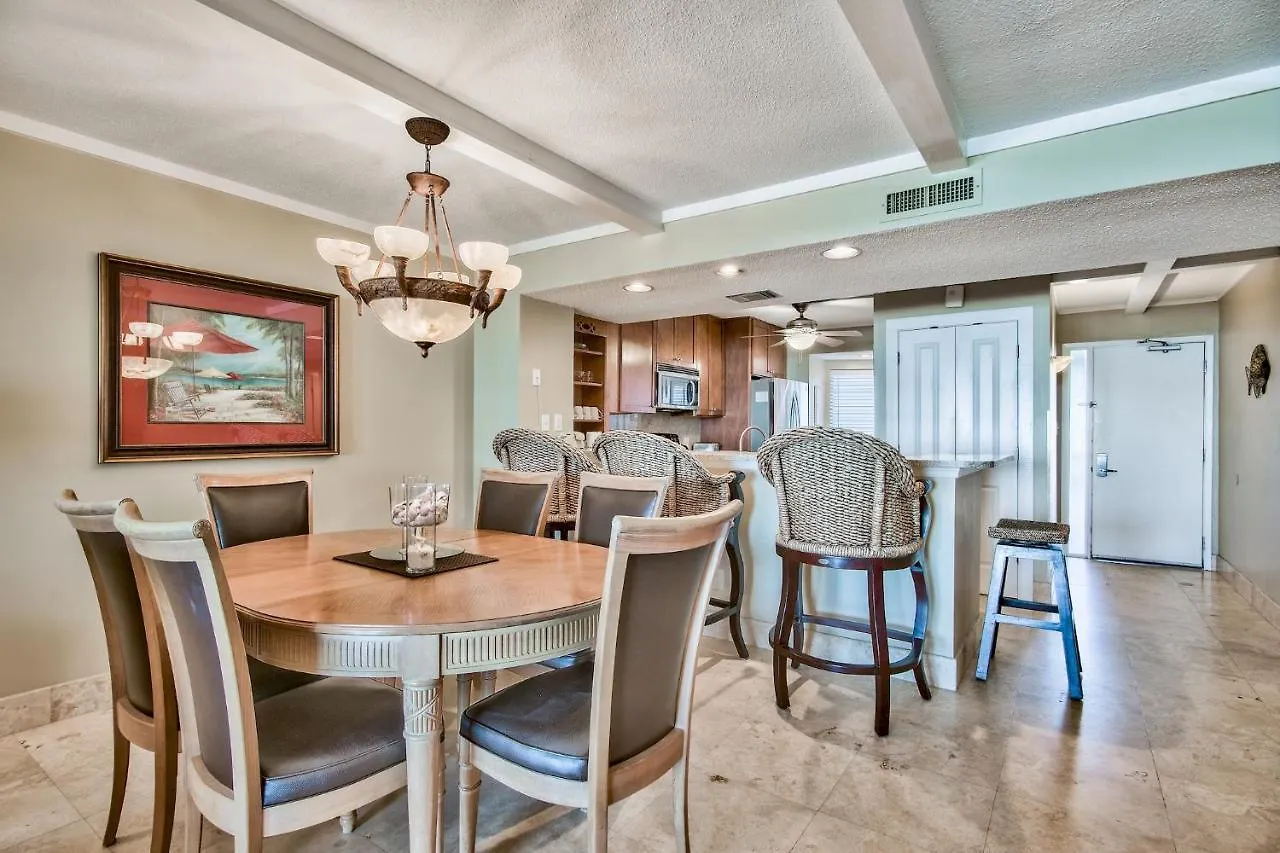 Edgewater 606 Villa Destin Holiday home