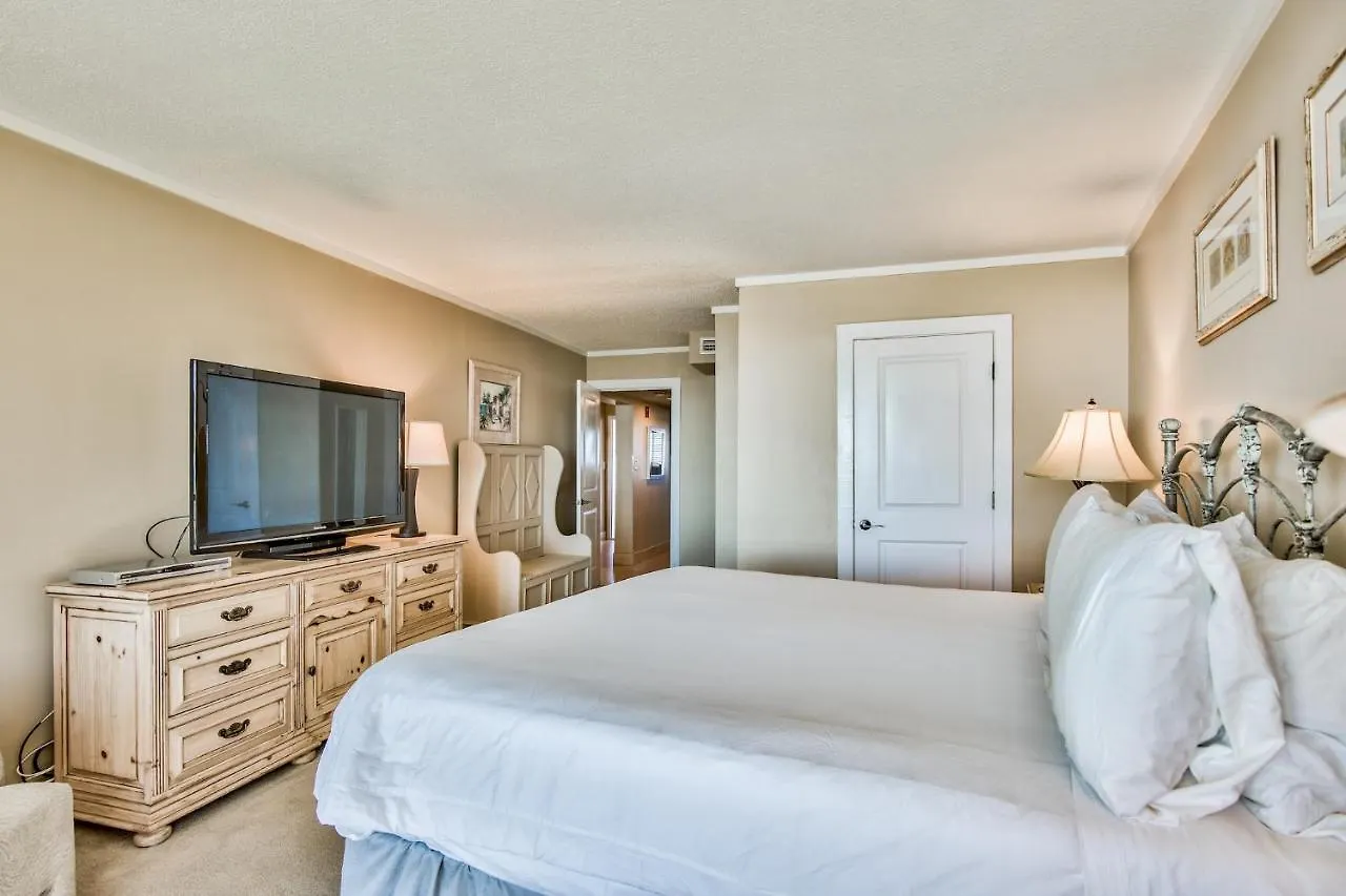 Holiday home Edgewater 606 Villa Destin