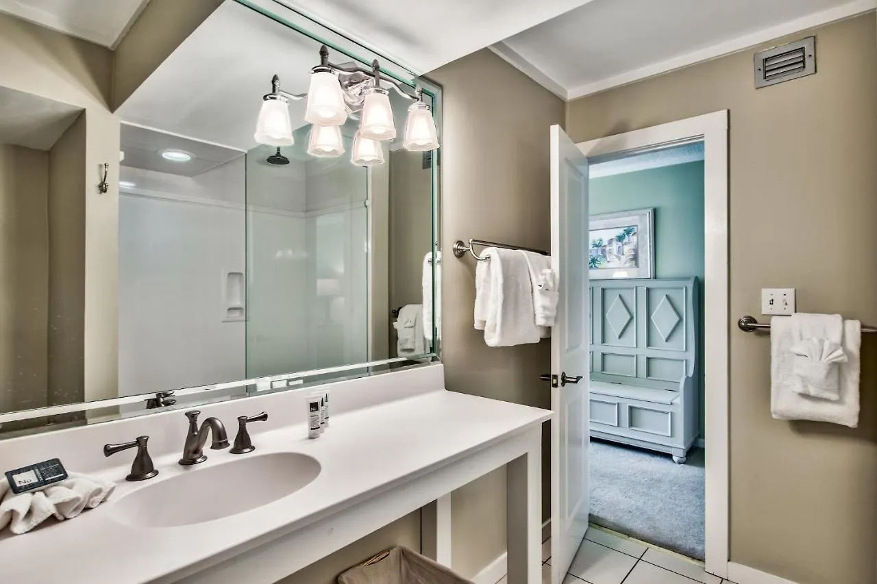 Holiday home Edgewater 606 Villa Destin United States