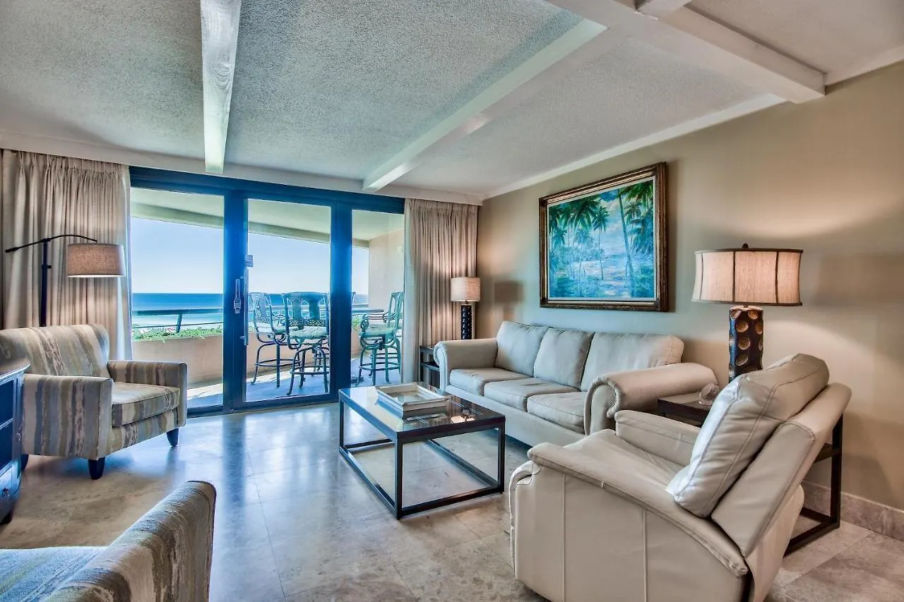 Edgewater 606 Villa Destin 0*,  United States
