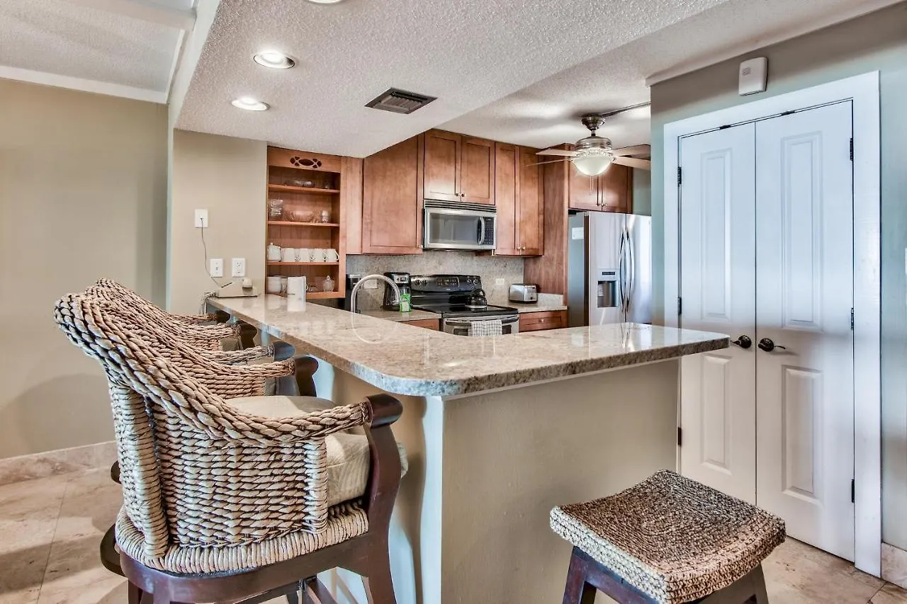 Edgewater 606 Villa Destin Holiday home