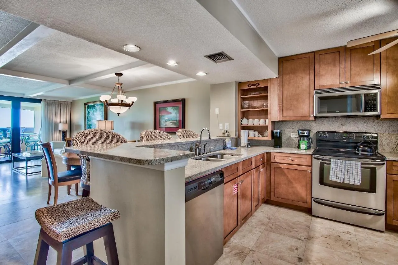Holiday home Edgewater 606 Villa Destin United States