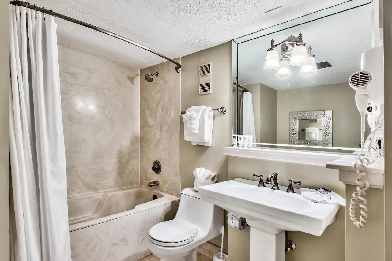 Edgewater 606 Villa Destin Holiday home