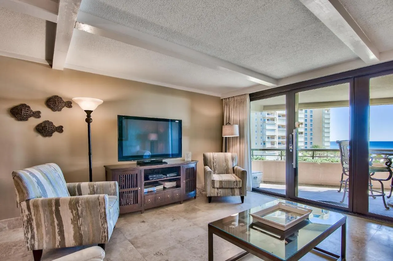 Edgewater 606 Villa Destin