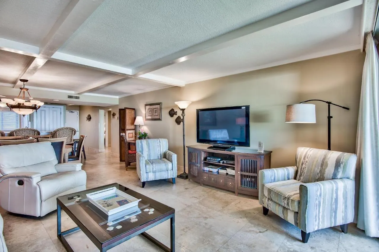 Holiday home Edgewater 606 Villa Destin