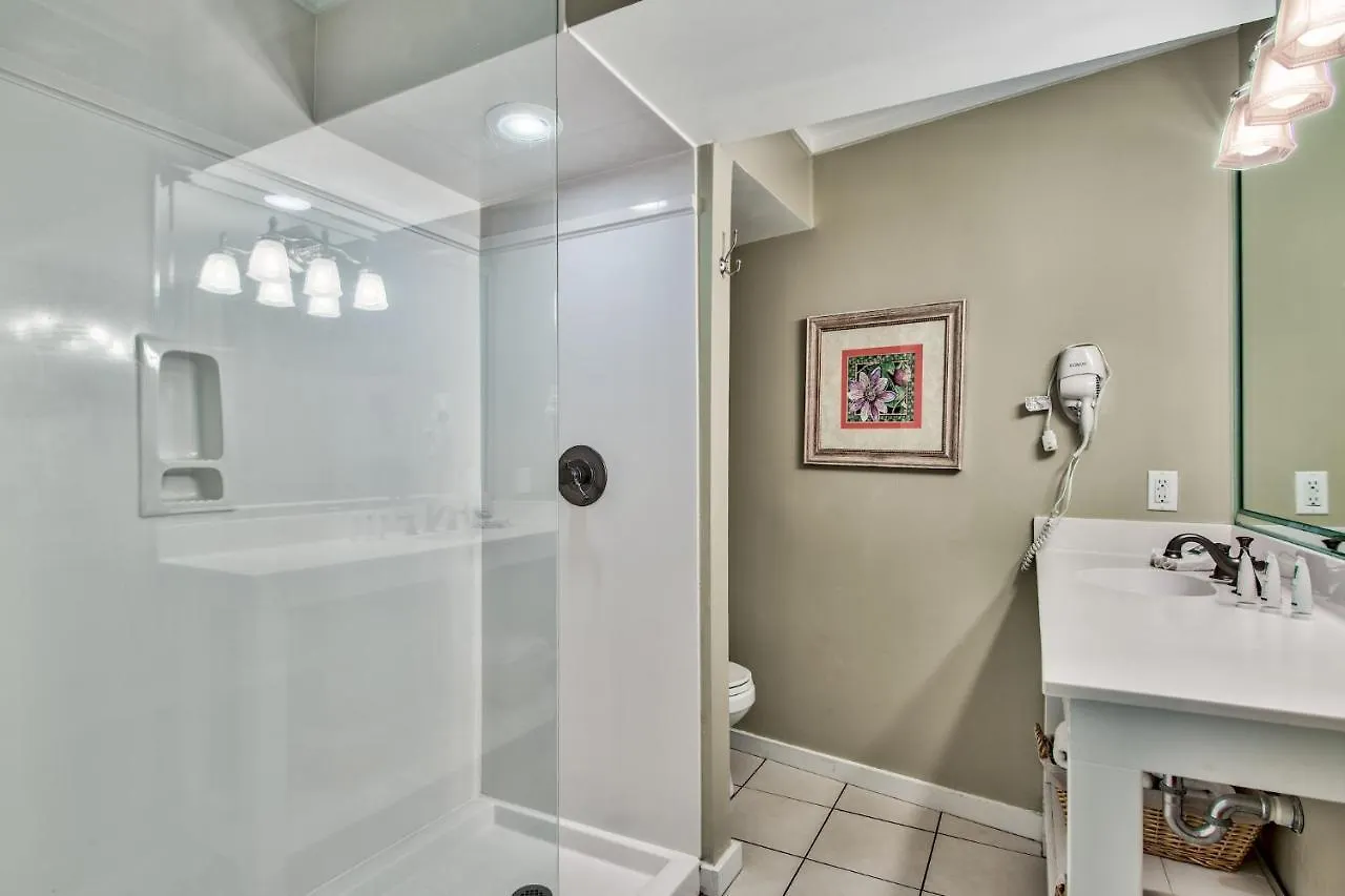 Edgewater 606 Villa Destin