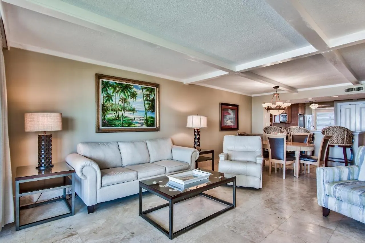 Сasa de vacaciones Villa Edgewater 606 Destin