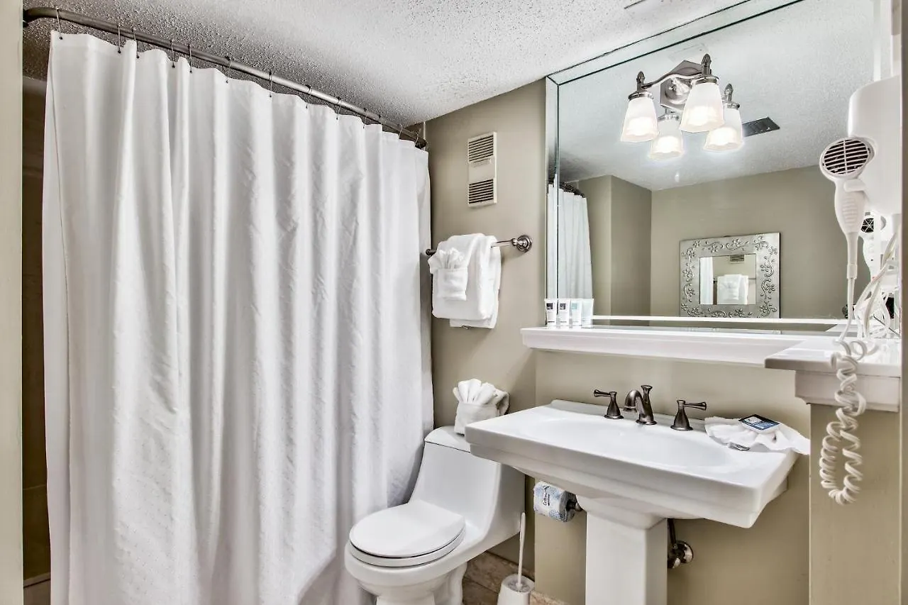 Villa Edgewater 606 Destin 0*,  Estados Unidos