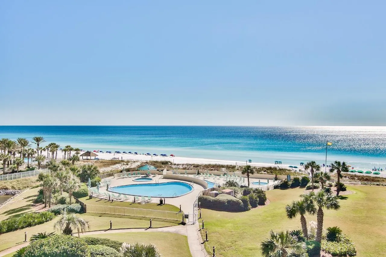 Villa Edgewater 606 Destin Estados Unidos
