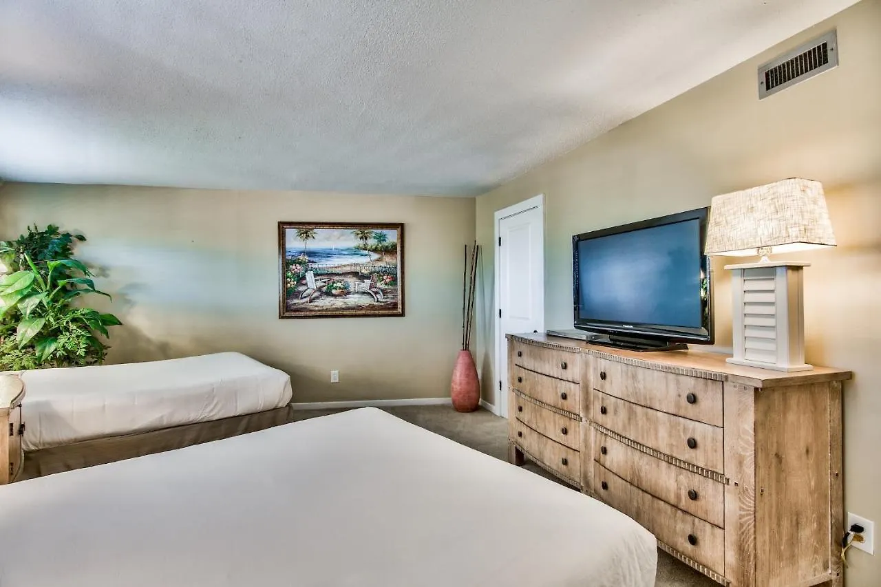 Villa Edgewater 606 Destin Сasa de vacaciones